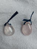 Rozenkwarts hangers Madagascar doorboord, Ophalen, Nieuw