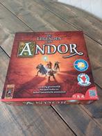 De Legenden van Andor - Zo Goed Als Nieuw!, Hobby en Vrije tijd, Gezelschapsspellen | Bordspellen, Een of twee spelers, Ophalen of Verzenden