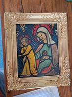 Madonna met kind, Antiek en Kunst, Ophalen of Verzenden