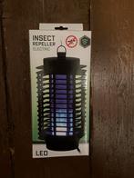 Insectenlamp nieuw, Dieren en Toebehoren, Insecten en Spinnen, Overige soorten