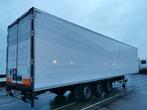 LAMBERET SR2 carrier 1550 d+e, Auto's, Vrachtwagens, Overige kleuren, Bedrijf, Aanhangers en Opleggers, Te koop