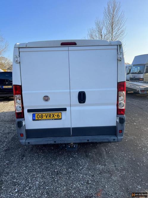 Fiat Ducato 2006-2009  Achterdeur Links Rechts 250.- Per Stu, Auto-onderdelen, Carrosserie en Plaatwerk, Achterklep, Fiat, Achter