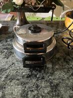 Kniepertjes ijzer, Ophalen of Verzenden, Zo goed als nieuw