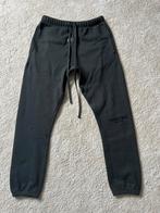 Essentials Fear of God sweatpants, Zwart, Nieuw, Ophalen of Verzenden, Essentials