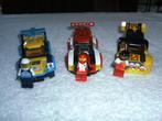 Lego Racers 60113 en 60256, Ophalen of Verzenden, Lego, Zo goed als nieuw