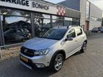 Dacia Sandero 0.9 TCe SL Stepway AUTOMAAT-CAMERA-AIRCO, 898 cc, Euro 6, 39 €/maand, 3 cilinders