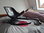 Hoverboard Zitje / Kart, Ophalen of Verzenden, Zo goed als nieuw, Overige merken