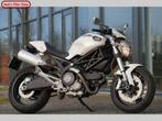 DUCATI MONSTER 696 (bj 2008), DUCATI, 2 cilinders, Motorrijbewijs A, Bedrijf