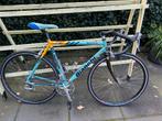 Bianchi lite alloy 54, Overige merken, 28 inch, Gebruikt, Aluminium
