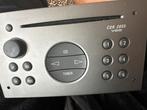 Radio ..Opel CDR 2005 VDO Autoradio, Ophalen of Verzenden, Zo goed als nieuw