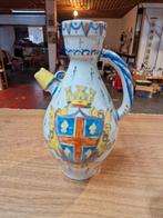 Handmade kan, Antiek en Kunst, Ophalen of Verzenden