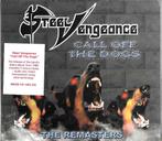 steel vengeance/call of the dogs-the remasters-heavy metal, Verzenden, Nieuw in verpakking, Alternative