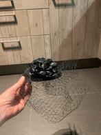 Hoedje voor speciale gelegenheid, Kleding | Dames, Ophalen of Verzenden, Zo goed als nieuw, One size fits all, Hoed