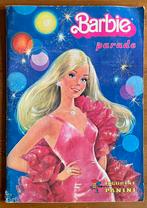 Barbie Panini sticker verzamelboek 1978, Ophalen of Verzenden, Gebruikt, Overige typen