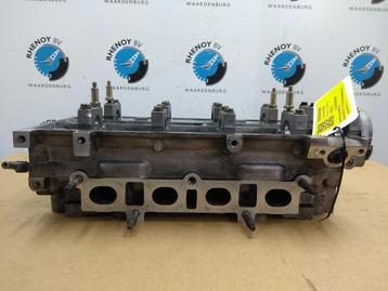 Fiesta 1.25 16v revisie cilinderkop DHA 96MM6090AJ beschikbaar voor biedingen