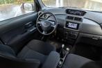 Daihatsu Materia 1.5 Soul Airco I 17 Inch I Cruise Control I, Voorwielaandrijving, Stof, Gebruikt, Zwart