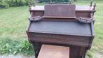 Estey harmonium (traporgel) met krukje, Ophalen, Gebruikt, 1 klavier, Harmonium