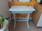 Vintage kinder bureau, Huis en Inrichting, Bureaus, Ophalen, Gebruikt