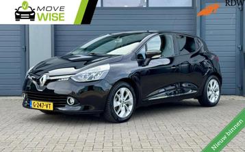 Renault Clio 1.2 4 Cil. Limited | Lage KM Stand | 5 Deurs |  beschikbaar voor biedingen