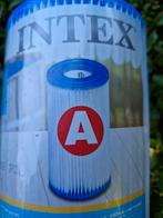 Intex Krystal Clear Pool Filter - Nieuw in verpakking, Tuin en Terras, Zwembad-toebehoren, Ophalen of Verzenden, Nieuw, Filter