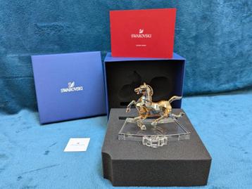 Swarovski 5287172 Chinese Zodiac-Horse beschikbaar voor biedingen
