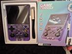 Game console R36XX/wifi, Ophalen, Nieuw