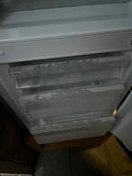 Koelkast, Witgoed en Apparatuur, 150 tot 200 liter, Met aparte vriezer, Zo goed als nieuw, Energieklasse A of zuiniger