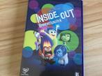 Inside out, Alle leeftijden, Ophalen of Verzenden, Zo goed als nieuw