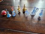 Efteling sprookjes poppetjes, zie foto's, Verzamelen, Efteling, Ophalen of Verzenden, Beeldje of Poppetje