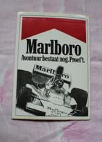 UNIEK !! Oude sticker/-kaart voor gratis race F1 Zandvoort, Ophalen of Verzenden, 1960 tot 1980, Zo goed als nieuw, Overige onderwerpen