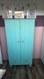 Kinder kledingkast, Kinderen en Baby's, Kinderkamer | Commodes en Kasten, Ophalen, Gebruikt, Kast, 105 cm of meer