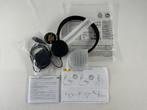 Jabra EVOLVE 20 UC Stereo - Headset NIEUW, Onbekend, Nieuw, On-ear, Volumeregelaar