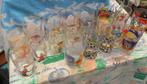 drinkglazen/ kleine kinder glaasjes/ drinkglas, Huis en Inrichting, Keuken | Servies, Glas, Overige stijlen, Glas of Glazen, Ophalen of Verzenden
