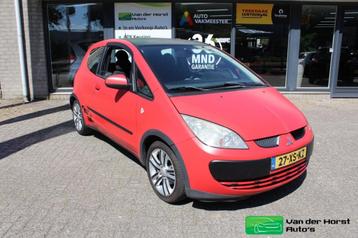 Mitsubishi Colt 1.5 QS Ninety beschikbaar voor biedingen