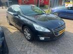 Peugeot 508 SW 1.6 THP Allure EXPORT, Euro 5, Leder en Stof, 1405 kg, 750 kg