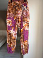 Mi Piace travelstof cargo broek maat S, Kleding | Dames, Broeken en Pantalons, Mi Piace, Overige kleuren, Nieuw, Ophalen of Verzenden