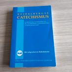 Heidelbergse Catechismus, Ophalen of Verzenden, Zo goed als nieuw