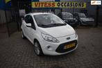 Ford Ka 1.2 Titanium, Voorwielaandrijving, Gebruikt, 1242 cc, 4 cilinders