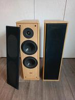 Koda box/speakers, Ophalen