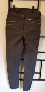 Montar rijbroek, Ophalen of Verzenden, Zo goed als nieuw, Dressuur, Onderkleding