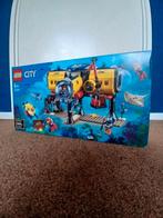 Lego City Onderwaterset - 60265, Avontuur en Actie, 1 speler, Nieuw, Ophalen of Verzenden