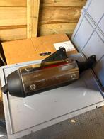 Sm06 uitlaat gilera runner 180cc, Motoren, Tuning en Styling, Ophalen of Verzenden