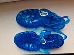 Blauwe waterschoenen maat 30, Kinderen en Baby's, Kinderkleding | Kinder-zwemkleding, Ophalen of Verzenden, Gebruikt, Jongen of Meisje