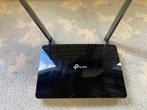 Tp-link AC 1200 Router, Ophalen, Zo goed als nieuw