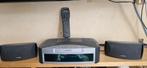 Bose home cinema 1-2-3, Audio, Tv en Foto, Ophalen, Zo goed als nieuw, Overige merken
