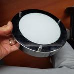 Philips badkamer lamp, Ophalen of Verzenden, Zo goed als nieuw, Metaal of Aluminium