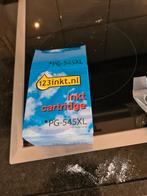 Nieuwe zwarte xl cartridge 545, Computers en Software, Printerbenodigdheden, Ophalen of Verzenden, Nieuw