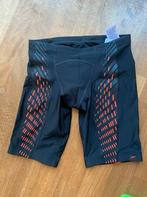 Speedo Powerflex lange zwembroek maat 32 heren, Maat 48/50 (M), Zwart, Ophalen of Verzenden, Zwemshort