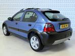 Rover Streetwise 1.4 5drs Airco / NIEUWE KOPPAKKING (2003), Auto's, Rover, Voorwielaandrijving, 1396 cc, Handgeschakeld, 1000 kg
