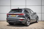 Audi Q6 e-tron 306pk S edition performance 100 kWh | Tech Pr, Auto's, Automaat, 12 maanden, Origineel Nederlands, Adaptive Cruise Control